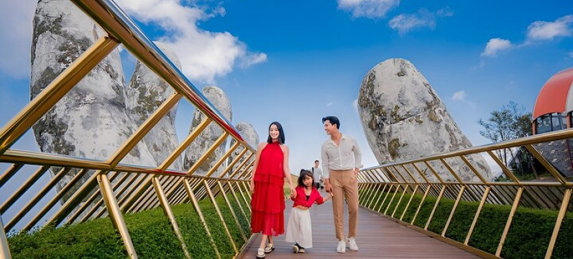 Feel Danang 4 Days — Live Like A Local