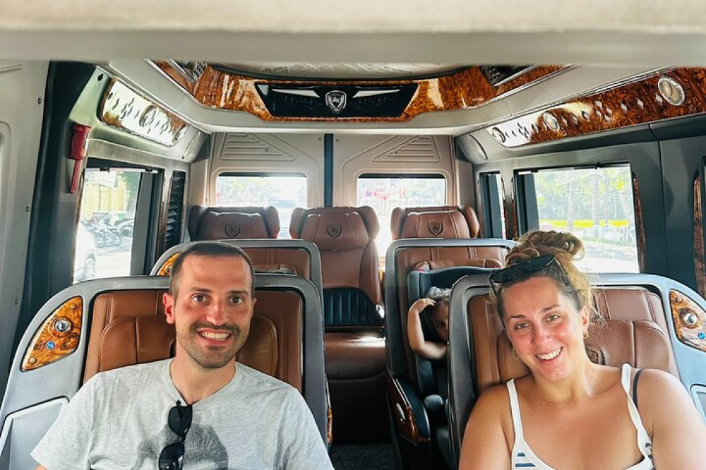 Truong Sa Tourist Vietnam DMC