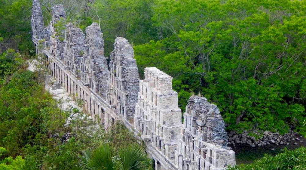 3 Day Mini Yucatan Tour