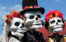 SAT Mexico tours and travel6