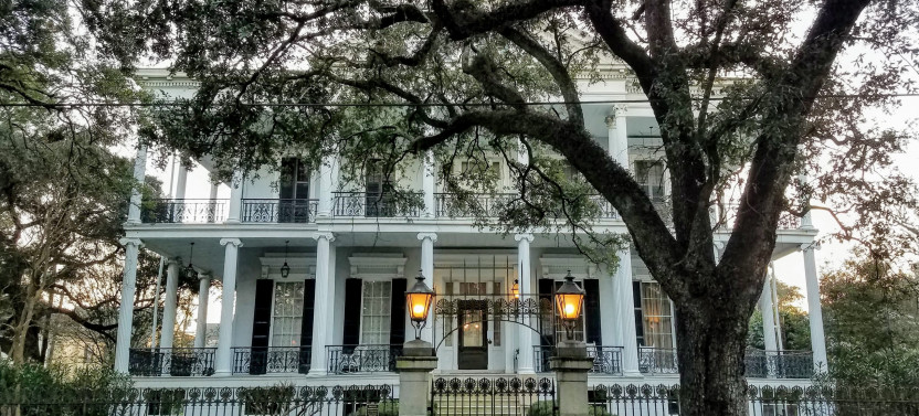 New Orleans Witches Coven Tour