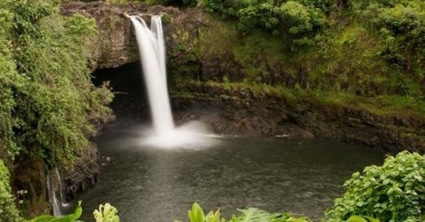Big Island: Hawaii Grand Circle Island Tour