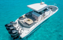 ES VEDRA CHARTER SL5