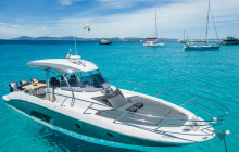 ES VEDRA CHARTER SL6