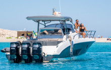 ES VEDRA CHARTER SL13