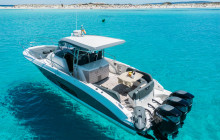 ES VEDRA CHARTER SL2