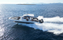 ES VEDRA CHARTER SL18