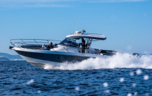 ES VEDRA CHARTER SL3