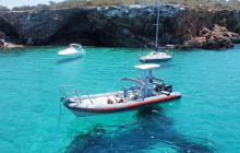 ES VEDRA CHARTER SL2