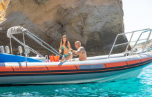 ES VEDRA CHARTER SL7