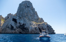 ES VEDRA CHARTER SL14