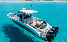 ES VEDRA CHARTER SL1