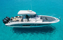 ES VEDRA CHARTER SL4