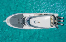 ES VEDRA CHARTER SL6