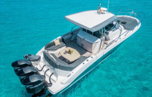 ES VEDRA CHARTER SL9