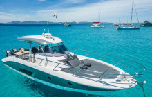 ES VEDRA CHARTER SL10