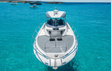 ES VEDRA CHARTER SL11