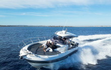 ES VEDRA CHARTER SL12