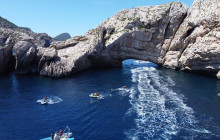 ES VEDRA CHARTER SL11