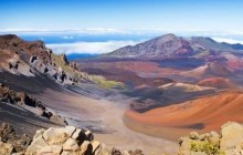 Maui: Haleakala, Maui Upcountry, Iao Valley Day Tour