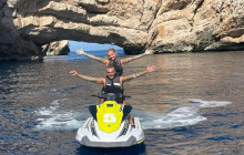 ES VEDRA CHARTER SL5