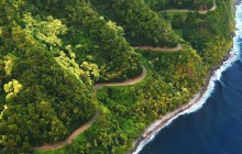 Maui: Heavenly Hana Tour