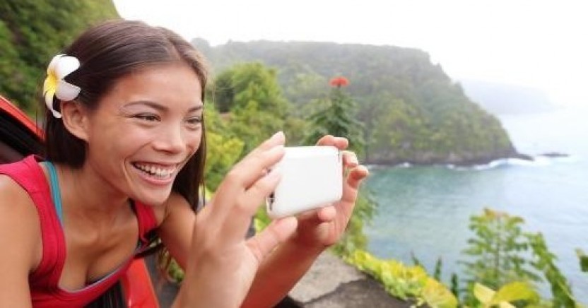 Maui: Heavenly Hana Tour