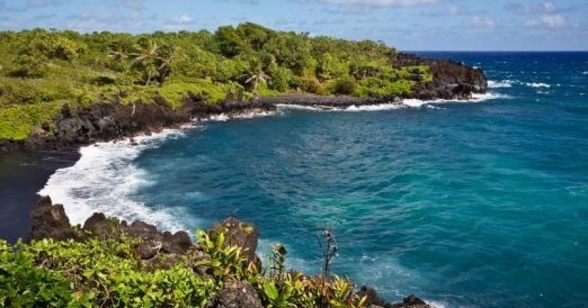 Maui: Heavenly Hana Tour
