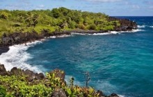 Maui: Heavenly Hana Tour
