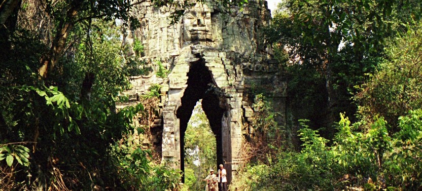 Small Group Full day Angkor Wat Tour