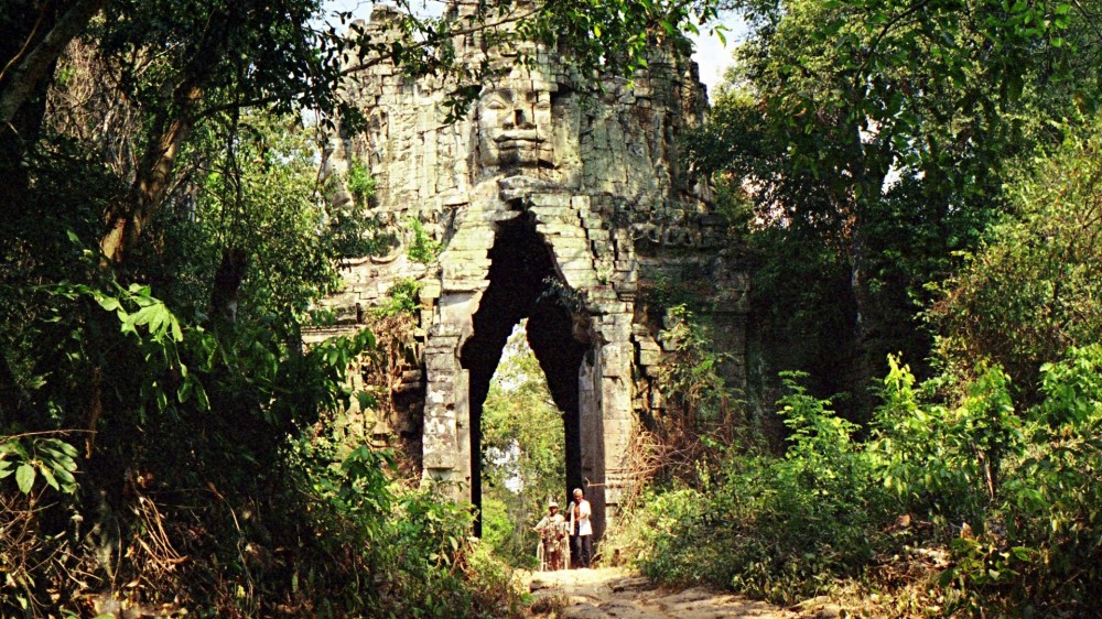 Small Group Full day Angkor Wat Tour