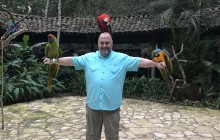 Project Expedition - Travel Agency6