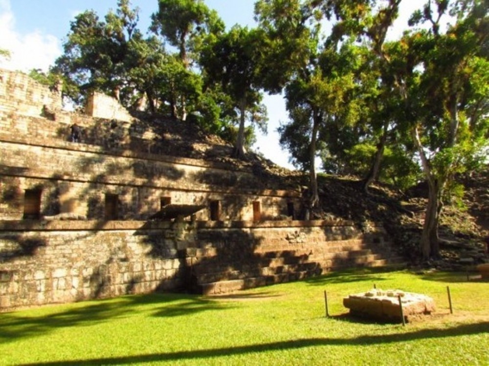 Salvadorean Tours