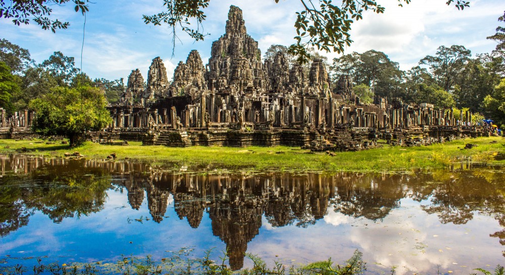 Private 2 Day Best of Angkor Wat + Tonle Sap Lake Tour - Siem Reap ...