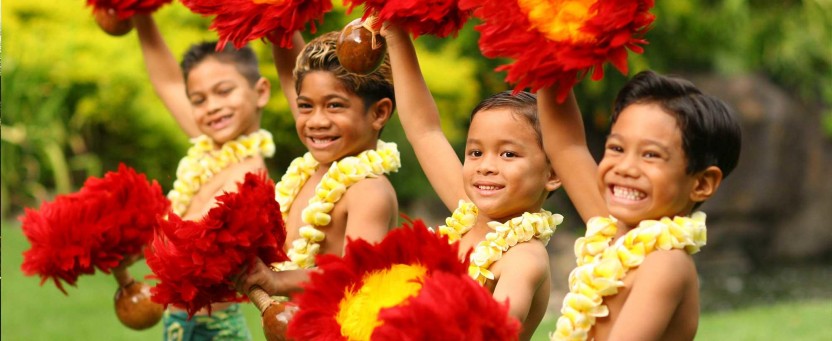 Polynesian Cultural Center Admission: Islands of Polynesia with Transfer