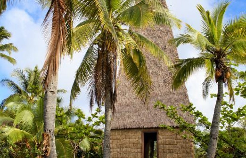 Polynesian Cultural Center Admission: Islands of Polynesia with Transfer