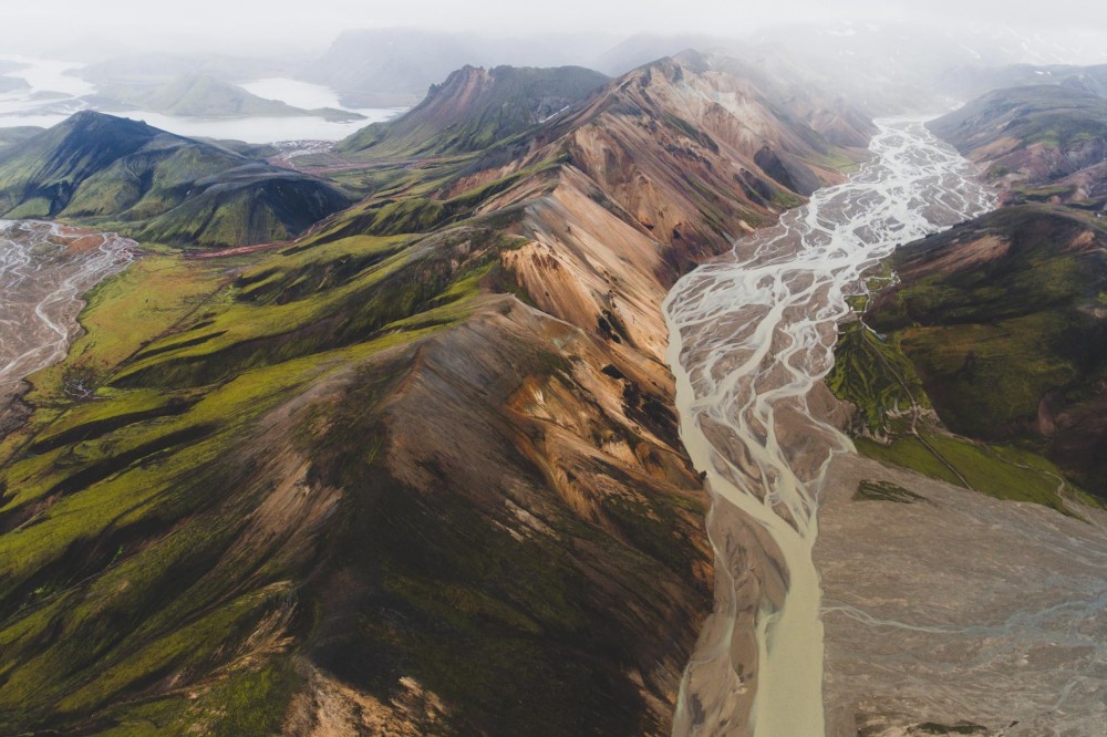 Landmannalaugar Tour