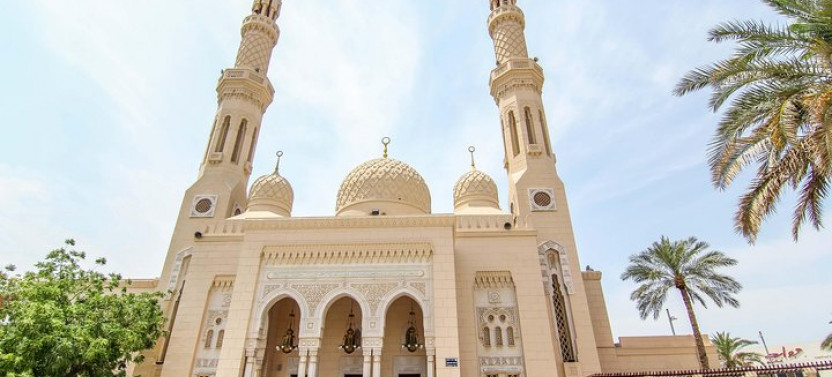 Private Tour: Dubai Layover & Stopover Sightseeing Tour