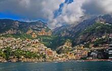 Private Positano, Amalfi & Ravello Shore Excursion