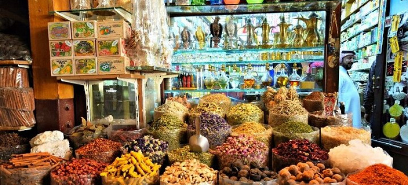 2-Day Dubai Combo City Tour with Dhow Cruise Dinner and Desert Safari