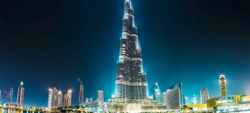 Dubai Private Transfer: Dubai International Airport to Cruise Port