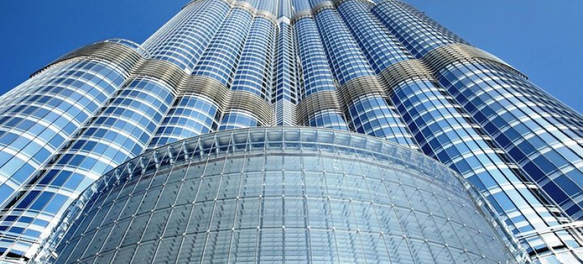 Skip the Line Burj Khalifa Ticket - At the Top Sky 124, 125 & 148