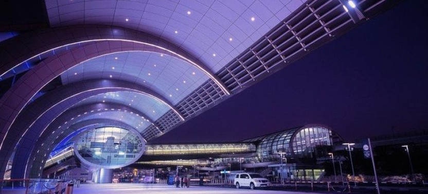 Dubai Private Transfer: Cruise Port to Dubai International Airport