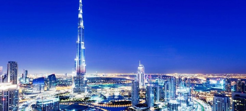 Dubai Private Transfer: Cruise Port to Dubai International Airport