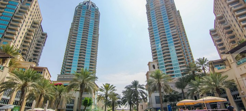 Dubai Private Transfer: Cruise Port to Dubai International Airport