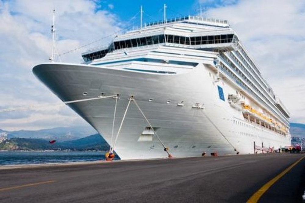 Dubai Private Transfer: Cruise Port to Dubai Hotel