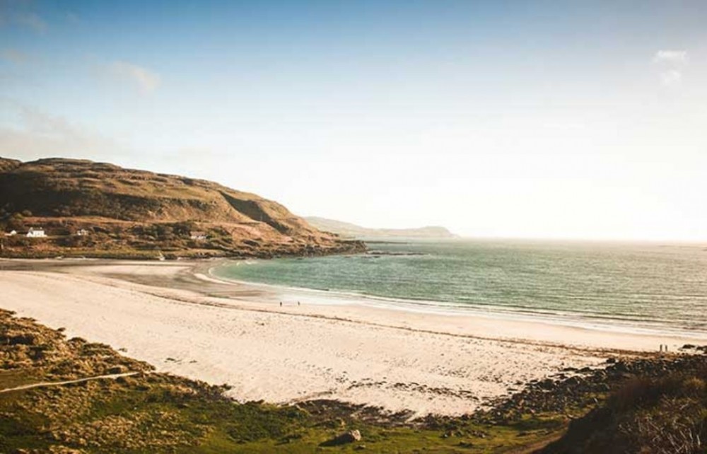 3 Days Mull & Iona Tour from Glasgow