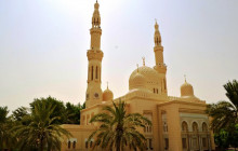 Orient Tours LLC2