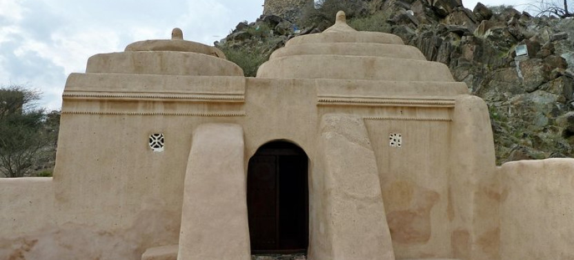 Fujairah Private Day trip from Dubai with Lunch