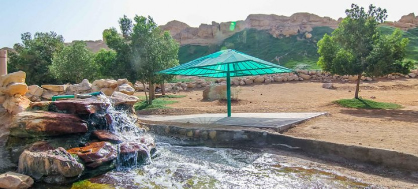 Al Ain City Sightseeing tour with Lunch from Dubai